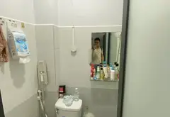 Nhà 2 tầng xinh xắn, giá hợp lý tại Quận 7... Bán nhà riêng tại Tân Hưng, Hồ Chí Minh 04