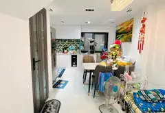 Bán nhà Lê Hồng Phong Q10 ,46m2, hxh.... Bán nhà riêng tại Vườn Lài, Hồ Chí Minh 02