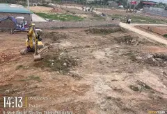 Cơ hội vàng sở hữu lô đất số 8 vị trí đắc địa giá cực tốt... Bán đất tại Kim Anh, Hà Nội 05