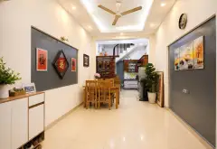Bán nhà riêng 5 tầng đường Nguyễn Khả Trạc, diện tích 37m2, sổ đỏ chính chủ... Bán nhà riêng tại Cầu Giấy, Hà Nội 05