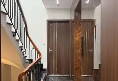 Nhà phố 5 tầng thang máy sang trọng tại phường Đông Hòa, TP HCM... Bán nhà mặt phố tại Đông Hòa, Hồ Chí Minh 07