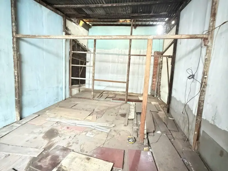 Bán nhà riêng 1 tầng tại quận Tân Bình giá tốt... Bán nhà riêng tại Tân Sơn Hòa, Hồ Chí Minh 01