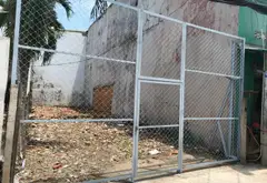 Bán đất mặt tiền 5m tại khu vực Huỳnh Tấn Phát, pháp lý cơ sở, giá 5.6 tỷ... Bán đất tại Nhà Bè, Hồ Chí Minh 02