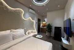 Cơ hội vàng sở hữu toà nhà homestay 15 phòng tại Phan Huy Ích, Tân Bình... Bán bất động sản khác tại Tân Sơn, Hồ Chí Minh 19