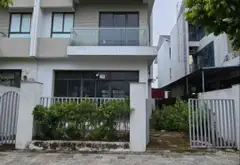 Biệt thự song lập 4 tầng tại khu đô thị Dương Nội, view Vành đai 4, Dt 170m nhà thô... Bán biệt thự, liền kề tại Yên Nghĩa, Hà Nội 01