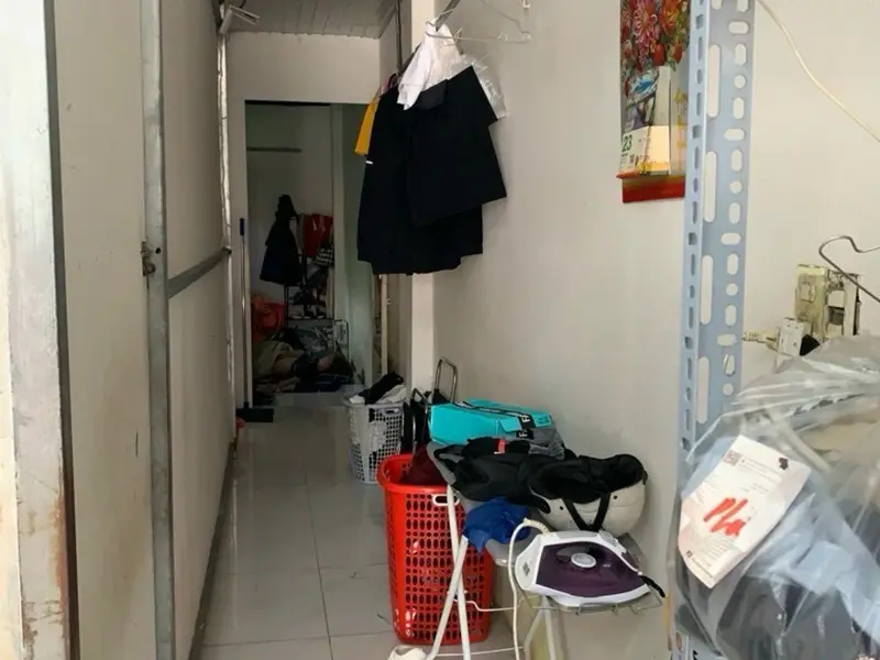 Nhà mặt phố phường Hạnh Thông, tiện kinh doanh đa ngành... Bán nhà mặt phố tại Hạnh Thông, Hồ Chí Minh 01
