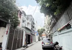 Nhà mặt phố 4 tầng gần sân bay, sẵn cho thuê đỉnh... Bán nhà mặt phố tại Tân Sơn Nhất, Hồ Chí Minh 03