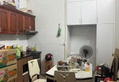 Bán nhà mặt phố phường Hoàng Liệt Hà Nội lô 3 mặt thoáng ô tô tránh... Bán nhà mặt phố tại Hoàng Liệt, Hà Nội 09