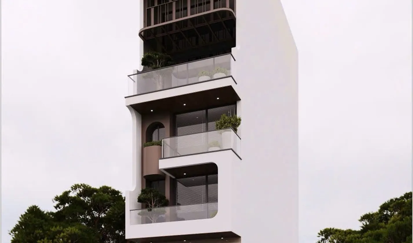 Bán nhà riêng 65m2 nguyễn văn cừ Long Biên... Bán nhà riêng tại Bồ Đề, Hà Nội 01