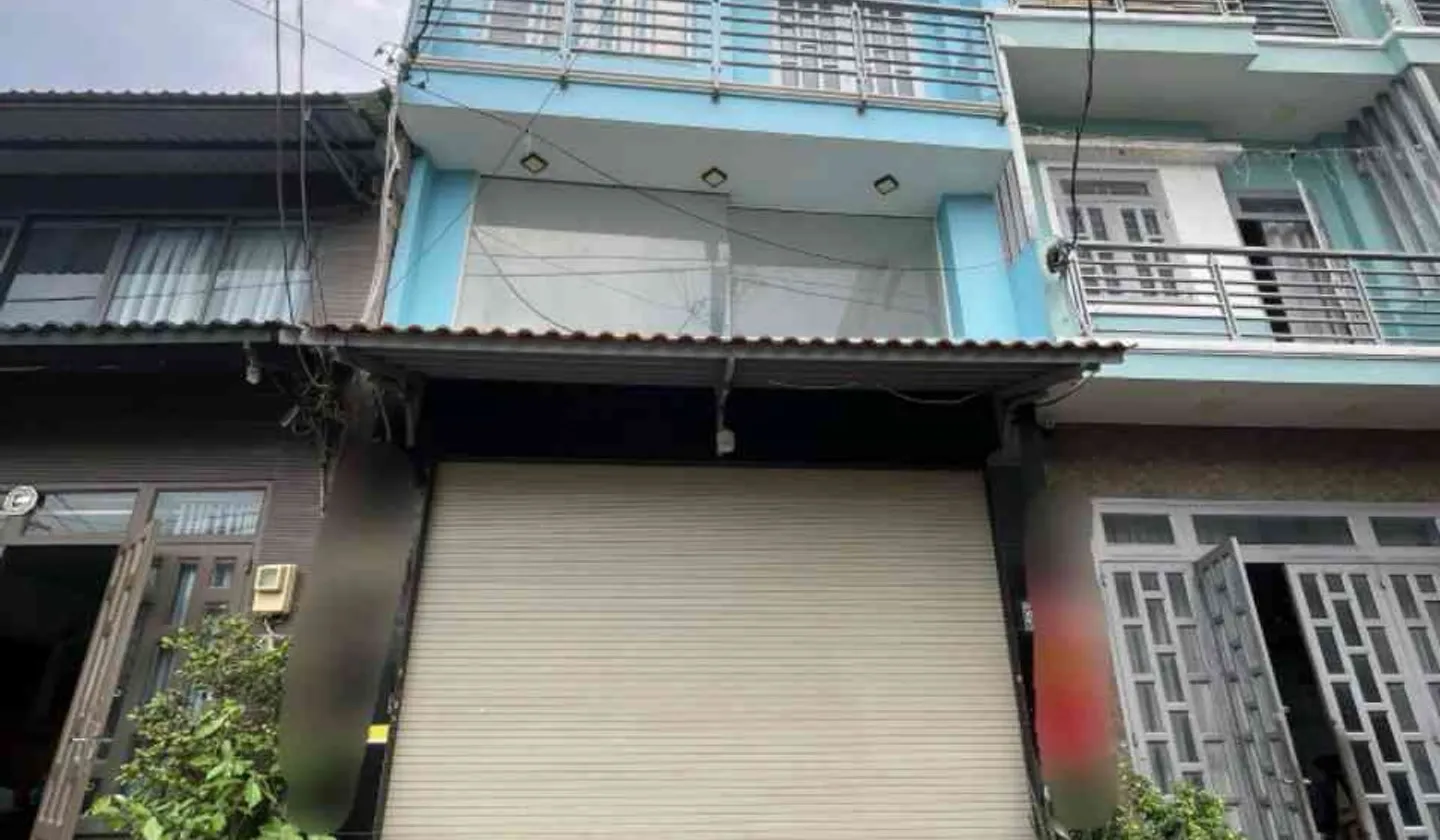Bán nhà 5 tầng, 73m2, gần mặt tiền, Bình Hưng Hòa, giá 5.6 tỷ... Bán nhà riêng tại Bình Hưng Hòa, Hồ Chí Minh 01
