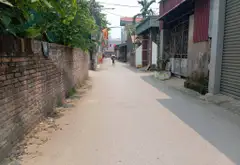 Duy nhất 1 căn mới đẹp nhà trung tâm Phúc Thịnh, trục Võ Nguyên Giáp 4 tầng DT gần 70m2... Bán nhà riêng tại Phúc Thịnh, Hà Nội 01