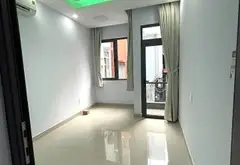 CHỈ VÀI BƯỚC RA MT NGUYỄN TRÃI – Q5 - NHỈNH 9 TỶ
📍 khu vực dân cư hiện hữu, tiện ích đầy đủ.... Bán nhà riêng tại Chợ Quán, Hồ Chí Minh 01
