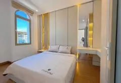 Bán nhà 3 tầng mới xây tại khu vực trung tâm thành phố... Bán nhà riêng tại Thanh Khê, Đà Nẵng 05