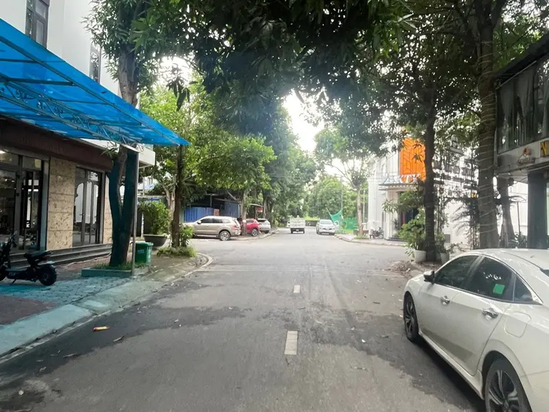 Bán đất 113 Như Quỳnh Hưng Yên vỉa hè, ô tránh kinh doanh sầm uất, ở an ninh tuyệt đối... Bán nhà mặt phố tại Như Quỳnh, Hưng Yên 01