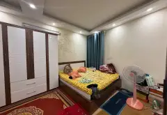 Bán nhà riêng 4 tầng, diện tích 46m2 tại phường Trương Định, ô tô vào tận cửa... Bán nhà riêng tại Hoàng Mai, Hà Nội 03