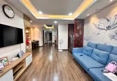 Bán căn hộ cao cấp Green Park Việt Hưng 3 phòng ngủ, diện tích 101m2, hướng Đông Nam... Bán căn hộ chung cư tại Việt Hưng, Hà Nội 05