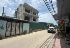 ​💎CAO VIÊN SIÊU PHẨM LÔ ĐẤT 70m² VỈA HÈ KINH DOANH GẦN DỰ ÁN VIN ĐANG KHỞI CÔNG... Bán kho, nhà xưởng tại Bình Minh, Hà Nội 01