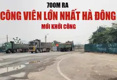 SIÊU PHẨM MỚI KÍNH COONG - Ở NGAY - MẤY BƯỚC RA PHỐ - TIỆN ÍCH BẠT NGÀN PHỐ CỔ BÀ TRIỆU — HÀ ĐÔNG... Bán nhà riêng tại Hà Đông, Hà Nội 01