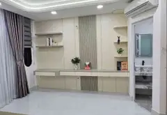 Nhà 5 Tầng 66m2 Full Nội Thất, Hẻm Xe Tải Quang Trung, Giá 9.7 Tỷ... Bán nhà riêng tại An Hội Tây, Hồ Chí Minh 12