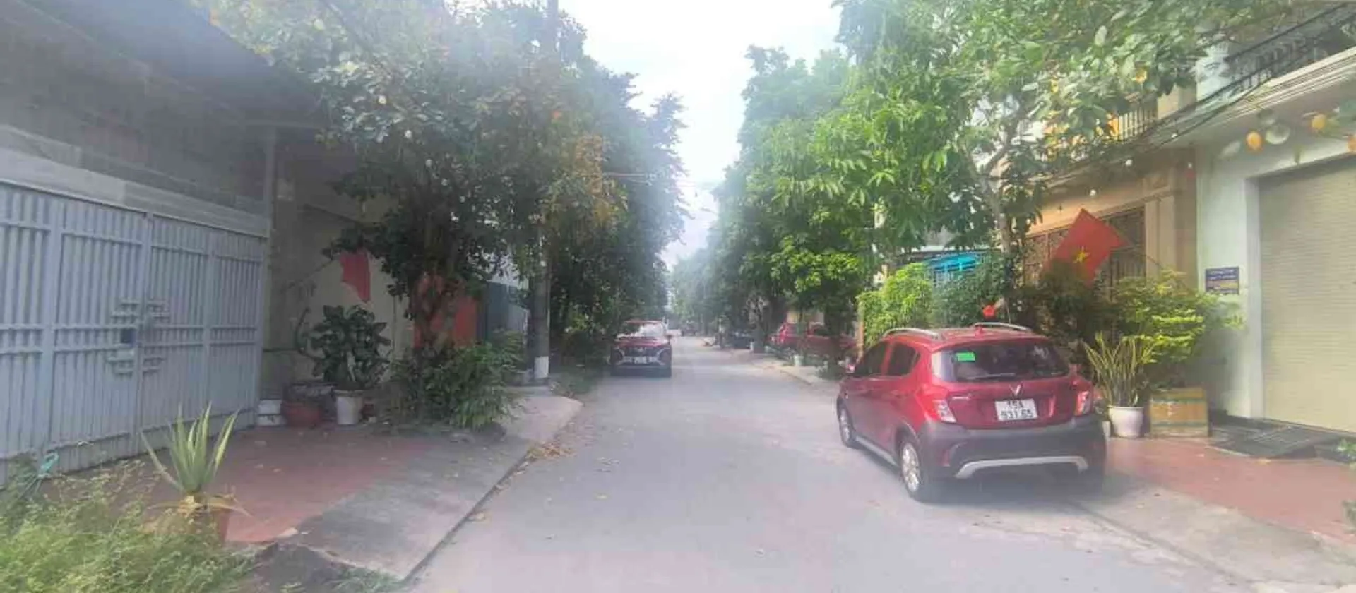 Khách iu ơi lô đất Thư Trung đẹp quá - 90m - Giá cực hợp lý... Bán đất tại Hải An, Hải Phòng 01