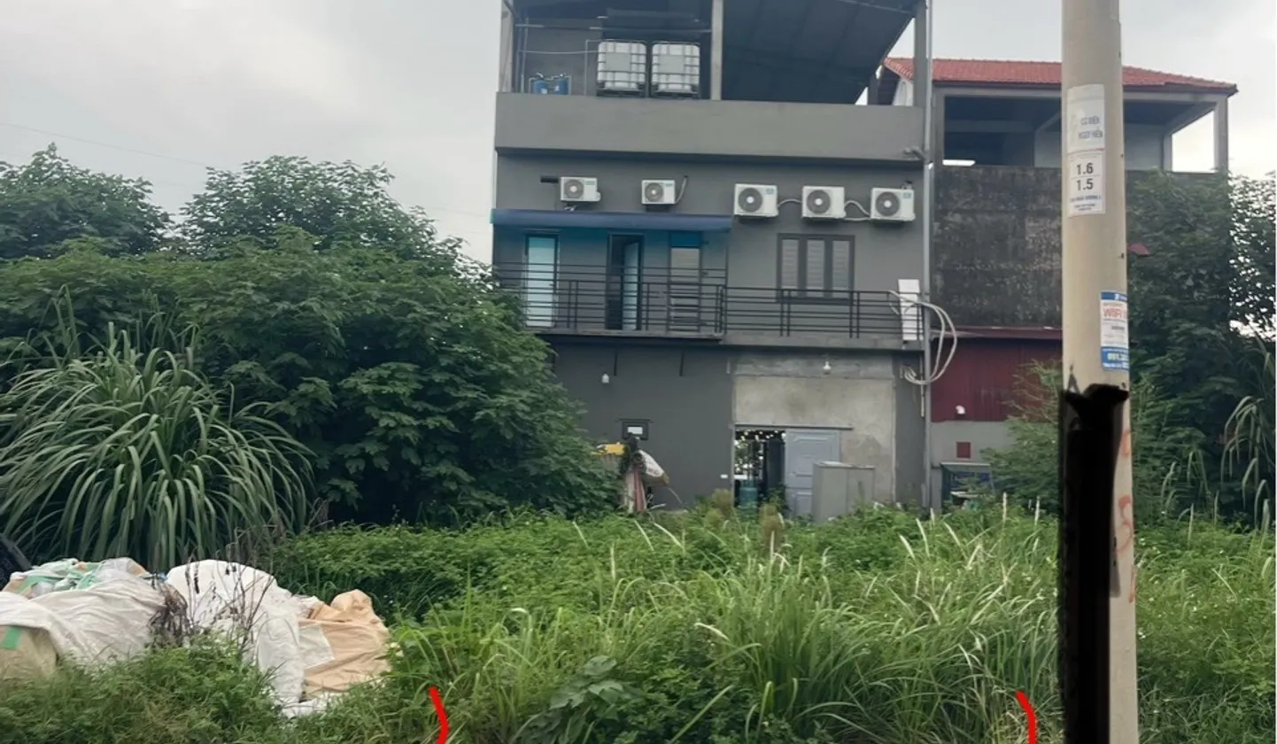 🔥 ĐẦU TƯ NGAY! ĐẤT ĐẤU GIÁ THÔN NGẢI DƯƠNG - 92m², MẶT TIỀN NỀN RỘNG 💰... Bán đất tại Như Quỳnh, Hưng Yên 01