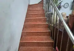 Nhà mt thới tam thôn 11. Cách 50m ra đặng thúc vịnh. Ngay ngã 3 chùa sầm uất. 921 -7.8tỷ tl... Bán nhà mặt phố tại Đông Thạnh, Hồ Chí Minh 10