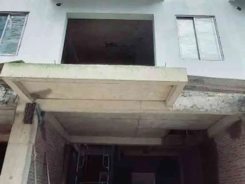Bán biệt thự liền kề 5 tầng tại Đại Từ, Hoàng Mai, diện tích 65m², mặt tiền 5.2m... Bán biệt thự, liền kề tại Định Công, Hà Nội 01