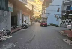 Bán đất lô góc hai mặt tiền tại phường, thuận tiện kinh doanh buôn bán... Bán đất tại Võ Cường, Bắc Ninh 03
