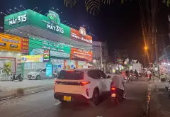 Nhà mặt tiền 2 tầng bán giá 4,2 tỷ tại Quận 12... Bán nhà mặt phố tại Đông Hưng Thuận, Hồ Chí Minh 01