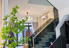 Nhà Mới Hoàn Thiện 4 Tầng Có Hồ Bơi, View Đẹp Tại Hải Châu... Bán nhà riêng tại Hải Châu, Đà Nẵng 03