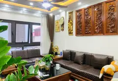 🔥🏡Phân Lô 2 mặt tiền Phan Văn Trường -35m/40m–7 TẦNG THANG MÁY, Ô tô đỗ cửa, Cạnh chợ Sinh viên,... Bán nhà riêng tại Cầu Giấy, Hà Nội 05