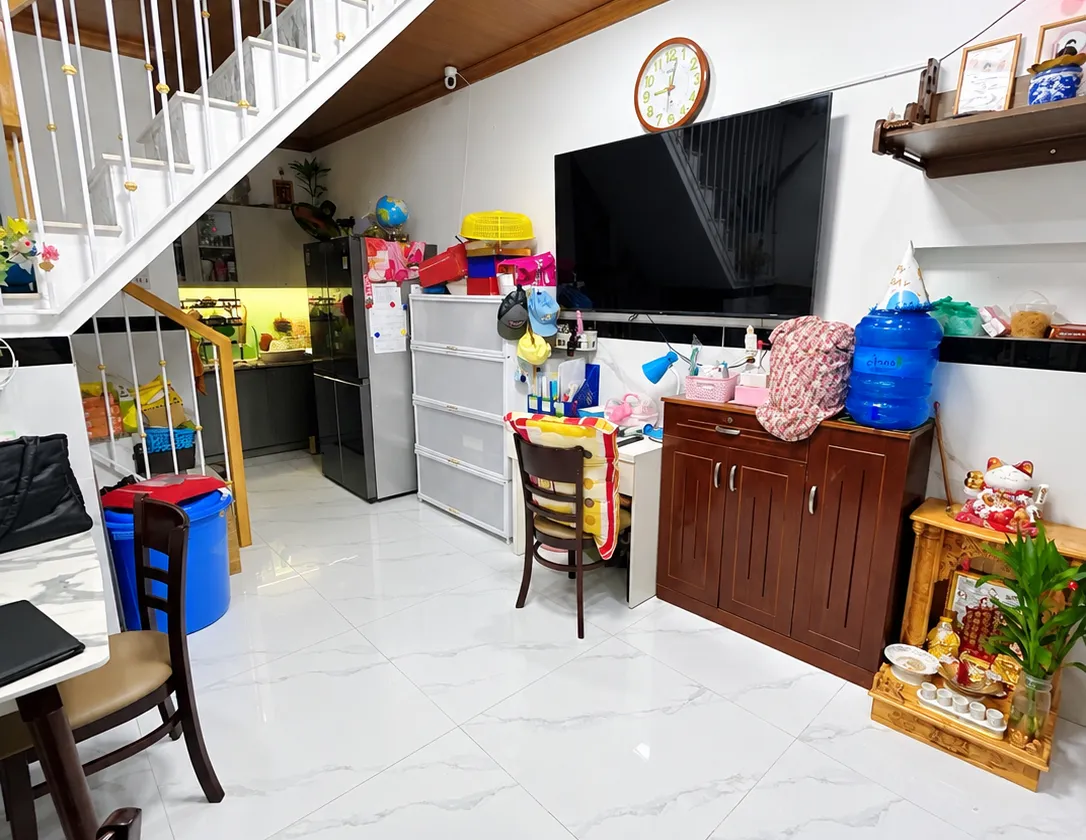 TẦM GIÁ HIẾM KHU VỰC • HIỆP BÌNH - dưới 3 tỷ - hẻm nhựa ba gác... Bán nhà riêng tại Hiệp Bình, Hồ Chí Minh 01