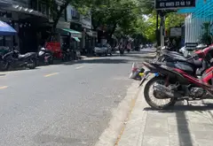 Nhà mặt phố Nguyễn Hoàng - Đầu tư kinh doanh đỉnh cao... Bán nhà mặt phố tại Thanh Khê, Đà Nẵng 02