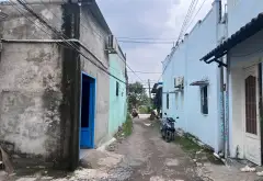 Bán nhà 2 tầng 69m2 tại Long Bình, giá 3.2 tỷ, pháp lý rõ ràng... Bán nhà riêng tại Long Bình, Hồ Chí Minh 10