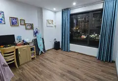 Căn hộ trung tâm Thanh Xuân rộng rãi, view thoáng mát... Bán căn hộ chung cư tại Thanh Xuân, Hà Nội 04