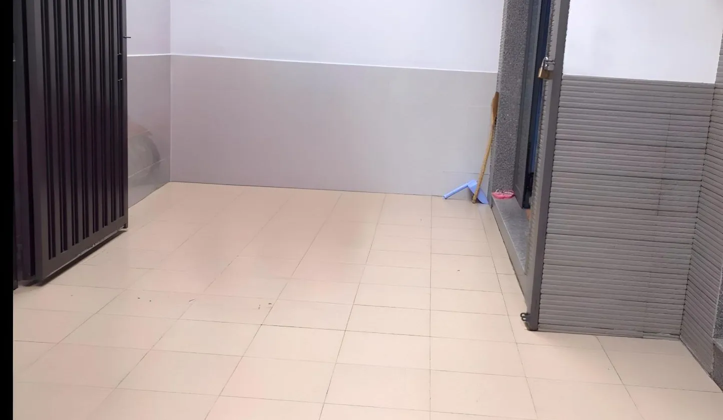 Bán nhà 3 tầng 42m2 tại phường Tân Hóa giá 7.4 tỷ có thương lượng... Bán nhà riêng tại Tân Hòa, Hồ Chí Minh 01
