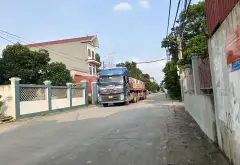 Cơ hội sở hữu đất 2 mặt thoáng gần hồ câu, vị trí vàng tại Thôn Lạc Xá... Bán đất tại Quế Võ, Bắc Ninh 02