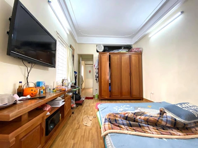 Bánnhaf Hoàng Mai tại Hà Nội 01