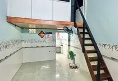 Bán nhà riêng 2 tầng 23m2 tại Tân Phú giá 2.5 tỷ... Bán nhà riêng tại Tân Phú, Hồ Chí Minh 01