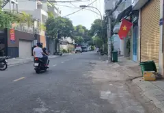 Nhà 3 lầu 2 phòng ngủ gần chợ Tân Phú, diện tích 21m2... Bán nhà riêng tại Phú Thọ Hòa, Hồ Chí Minh 04