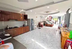 Bán nhà mặt phố rộng 410m2, mặt tiền 16m, Tân Thới Nhì, Hóc Môn... Bán nhà mặt phố tại Xuân Thới Sơn, Hồ Chí Minh 13