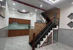 Bán nhà riêng 2 tầng 43m2 tại Hiệp Bình Chánh, Thủ Đức giá 4.9 tỷ... Bán nhà riêng tại Hiệp Bình, Hồ Chí Minh 03