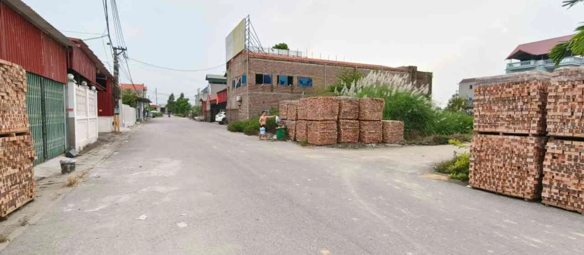 Nhà cấp 4 xinh xắn tại Mão Điền, Bắc Ninh... Bán nhà riêng tại Mão Điền, Bắc Ninh 01