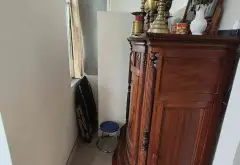 Bán nhà riêng 3 tầng 59m² tại trung tâm quận Bình Thạnh, hẻm ô tô thoáng... Bán nhà riêng tại Gia Định, Hồ Chí Minh 09