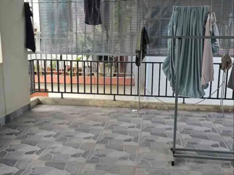 Bán nhà riêng 5 tầng 50m² tại An Dương Vương với pháp lý chuẩn và tiện di chuyển... Bán nhà riêng tại Tây Hồ, Hà Nội 01
