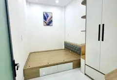 QUẬN 6 | GẦN VÒNG XOAY PHÚ LÂM | PN DƯỚI TRỆT | 2 TẦNG | NHỈNH 4T... Bán nhà riêng tại Phú Lâm, Hồ Chí Minh 10