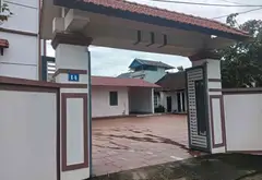 Bán đất thổ cư 65,5m2 tại khu dân cư đông đúc, pháp lý sổ đỏ chuẩn... Bán đất tại Sóc Sơn, Hà Nội 03