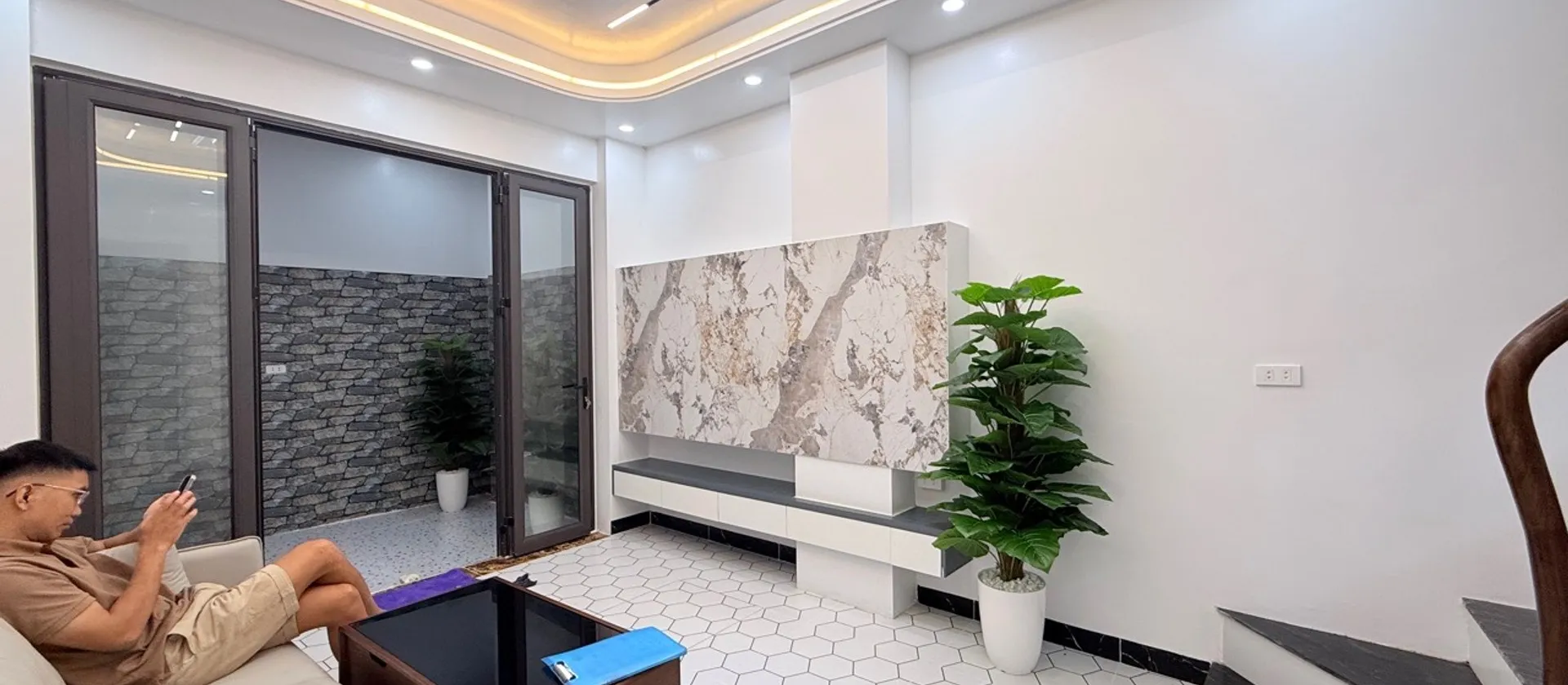 SIÊU PHẨM HÀO NAM - TT ĐỐNG ĐA - 6 TẦNG THANG MÁY - FULL NỘI THẤT - VỀ Ở NGAY - NGÕ RỘNG THOÁNG... Bán nhà riêng tại Ô Chợ Dừa, Hà Nội 01