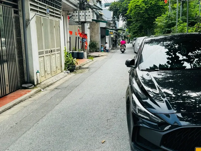 Bán Nhà Riêng Ngọc Thụy 71m², Giá 10,5 Tỷ VNĐ... Bán nhà riêng tại Bồ Đề, Hà Nội 01