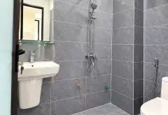 Cơ hội hiếm có sở hữu nhà 3 tầng hiện đại tại Như Kiều Quốc Tuấn An Dương giá chỉ 1,9 tỷ... Bán nhà riêng tại An Dương, Hải Phòng 06